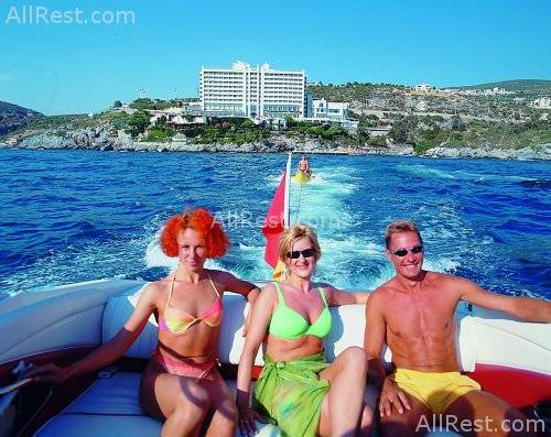 KoruMar Hotel Kusadasi 6